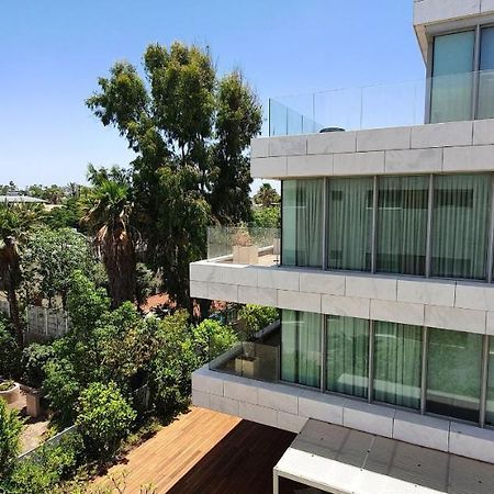 Bnbisrael Apartments - Ramat Yam Marine Herzliya Exterior photo