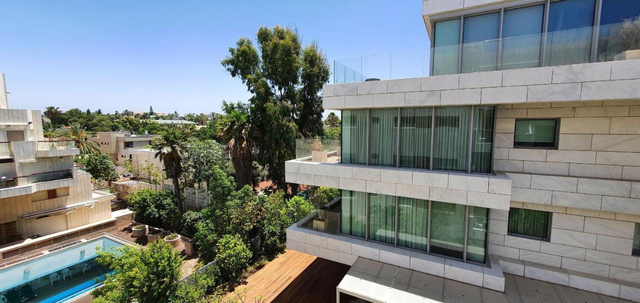 Bnbisrael Apartments - Ramat Yam Marine Herzliya Exterior photo