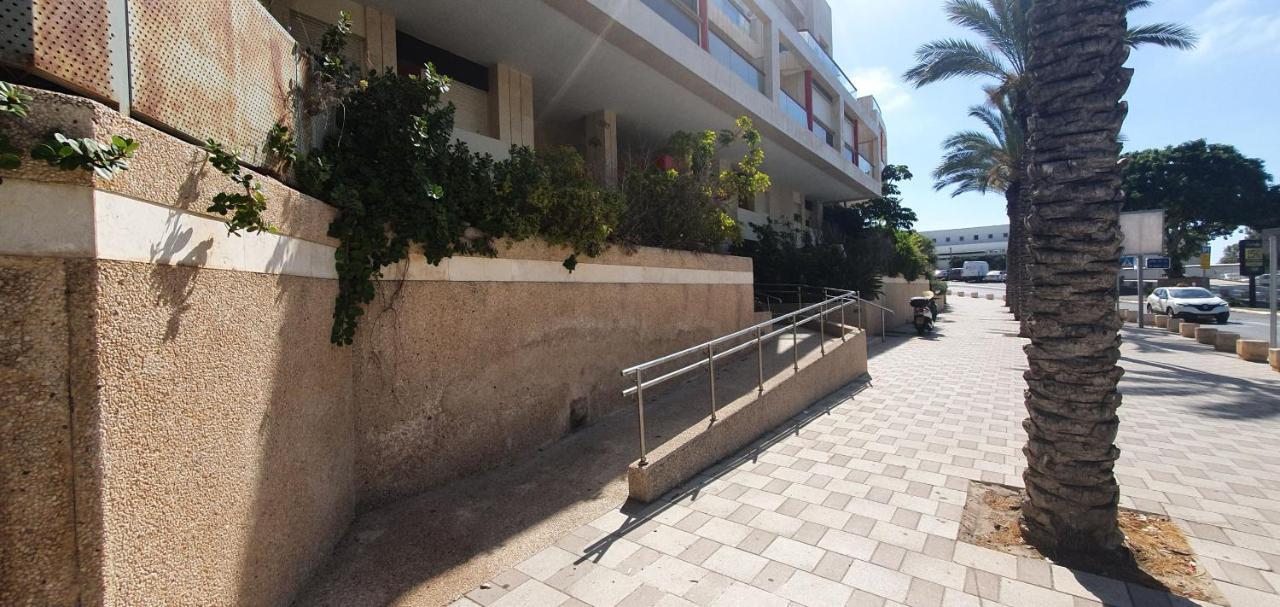 Bnbisrael Apartments - Ramat Yam Marine Herzliya Exterior photo