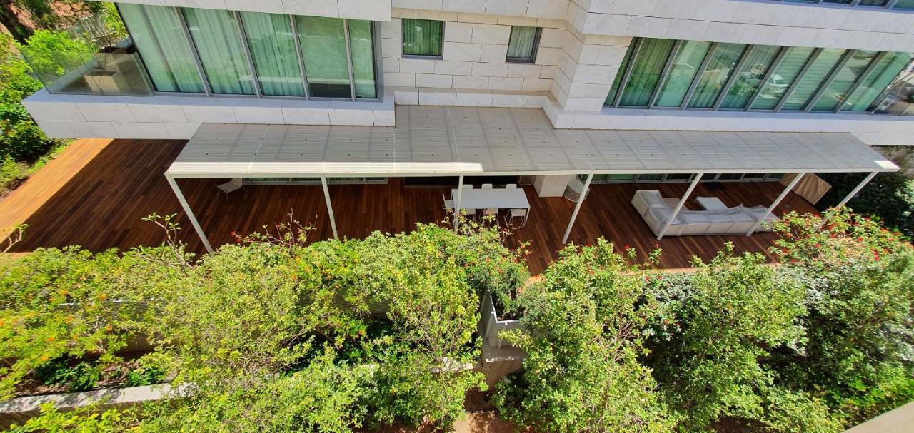 Bnbisrael Apartments - Ramat Yam Marine Herzliya Exterior photo