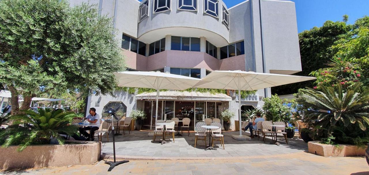 Bnbisrael Apartments - Ramat Yam Marine Herzliya Exterior photo